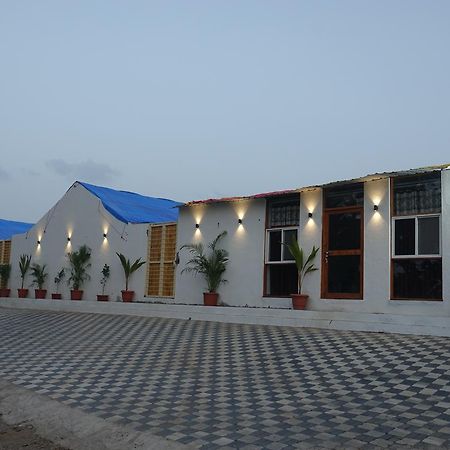 Samudra Resort 纳西克 外观 照片