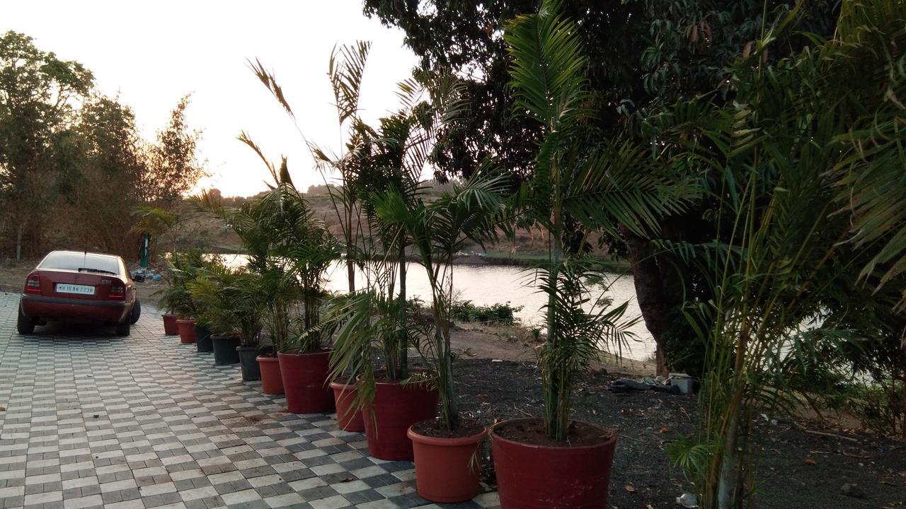 Samudra Resort 纳西克 外观 照片