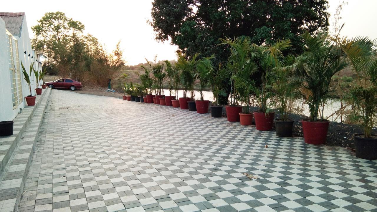 Samudra Resort 纳西克 外观 照片