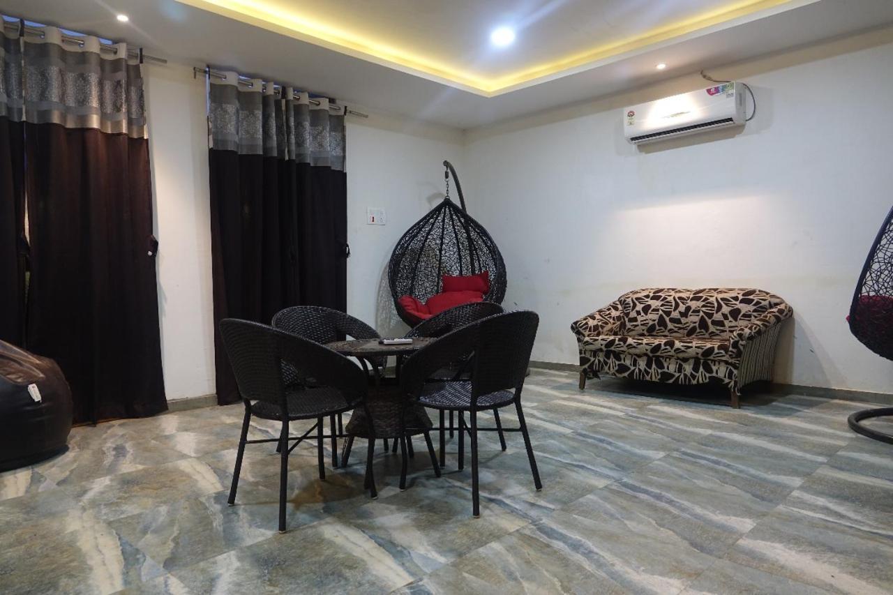 Samudra Resort 纳西克 外观 照片