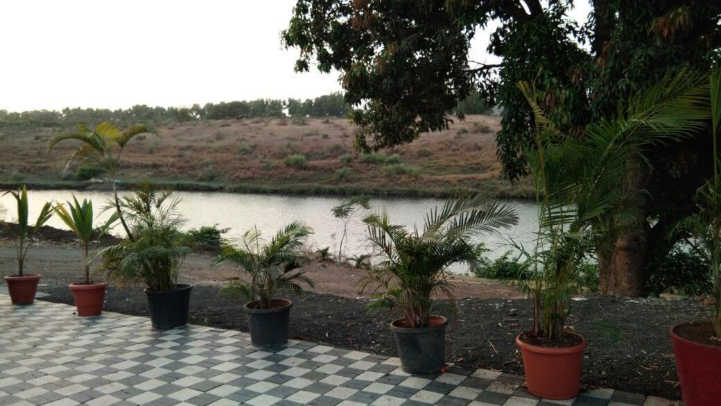 Samudra Resort 纳西克 外观 照片